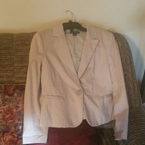 Women's blazer